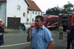 Tag der offenen Tür 2007 28