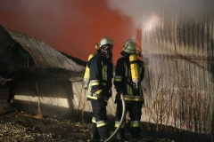 20170208_Unterallgaeu_Boehen_Brand_Lagerhalle_Feuerwehr_Poeppel_0061