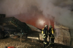 20170208_Unterallgaeu_Boehen_Brand_Lagerhalle_Feuerwehr_Poeppel_0062