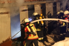 20170208_Unterallgaeu_Boehen_Brand_Lagerhalle_Feuerwehr_Poeppel_0093