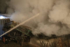 20170208_Unterallgaeu_Boehen_Brand_Lagerhalle_Feuerwehr_Poeppel_0094